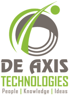 DeAxis Technologies: People, Knowledge, Ideas